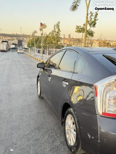 تويوتا بريوس Prius 3