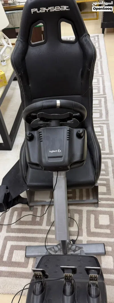 Logitech G920 2