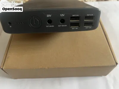 باور بنك koa 2