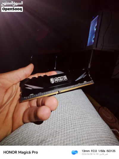 Ddr4 16gb 3200mhz 2