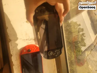 psvita جهاز سوني المحمول للالعاب 4