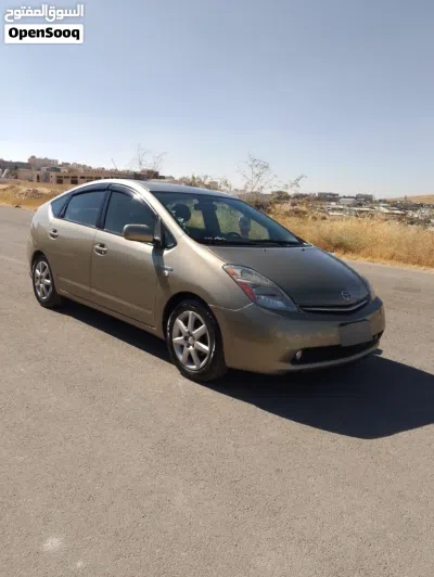 تويوتا بريوس Prius 2