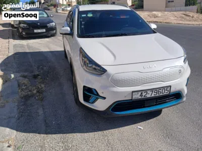 كيا نيرو SX Touring 2