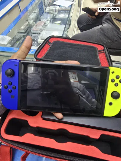 Nintendo Switch Regular 2