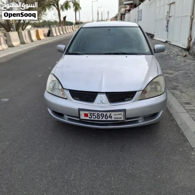 ميتسوبيشي لانسر Standard 3