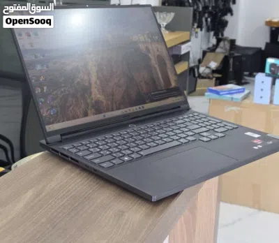 Lenovo Legion Slim 7 gaming laptop high performance لابتوب جايمنج مواصفات عالية Premium laptop 3