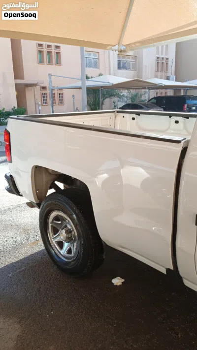 Chevrolet Silverado 3500 LT 2