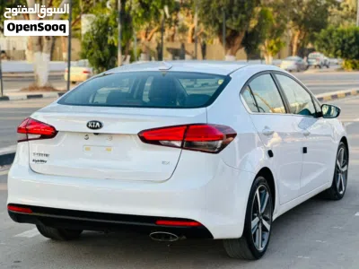 Kia Forte LX 4