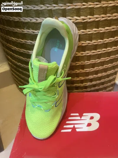 new balance جوتي 3