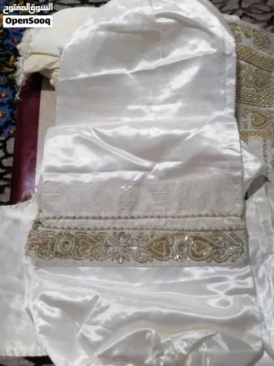 بدلة صدرة كاملة 3