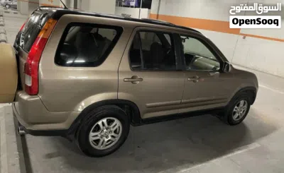 هوندا CR-V Standard 3