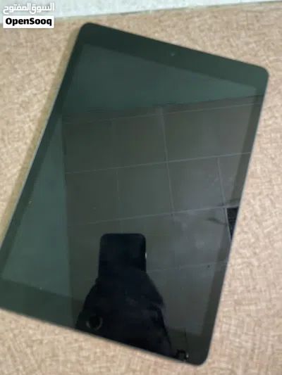 iPad 7 generation 4