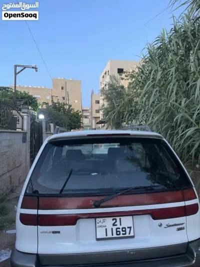 Hyundai Santamo 2