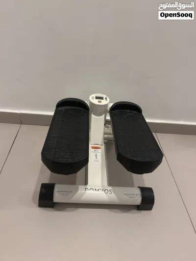 Home exercise equipment 2