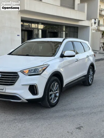 هيونداي سنتافي Standard 2