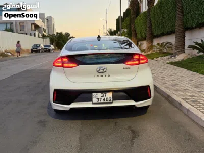 Hyundai Ioniq 5 2