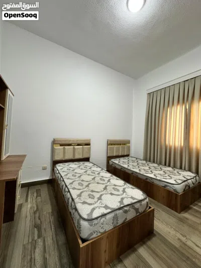 شقة للبيع في باب بن غسير في عمارات الاستثمار 2