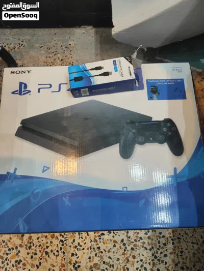 ps4 سلم مهكر قرص داخلي . 3