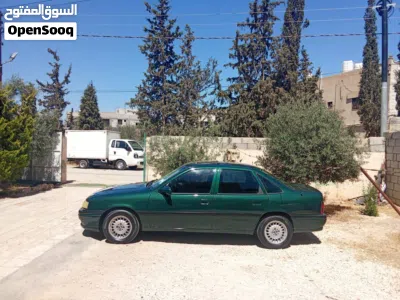 اوبل فكترا موديل 1994 4