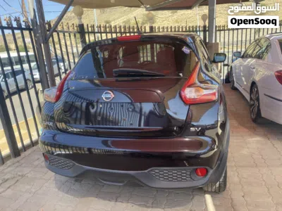نيسان جوك SL 2