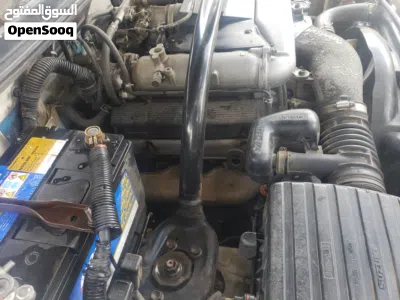 Suzuki Grand Vitara Standard 4