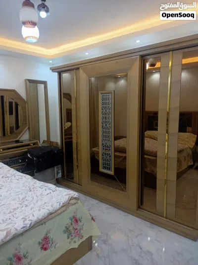 شقه للايجار مفروش 2
