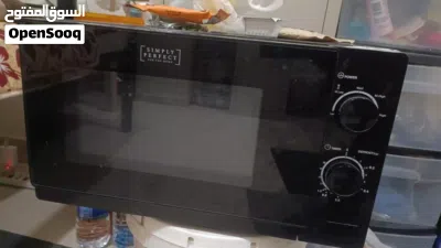 simply prefect microwave 20liters 4
