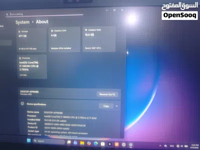 Dell Precision 3551 4