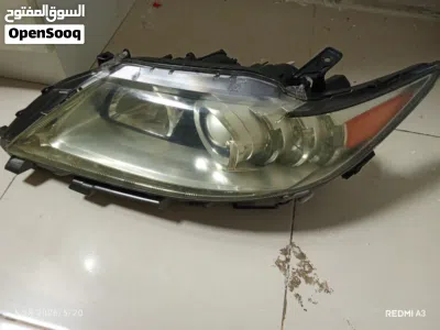 مصباح سيارات مستعمل 2