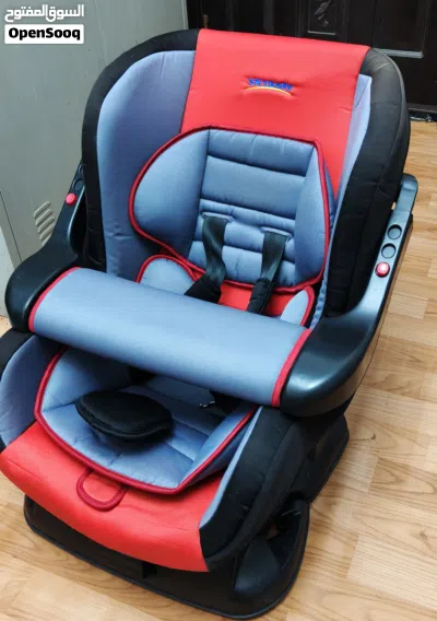 Baby car seat 2
