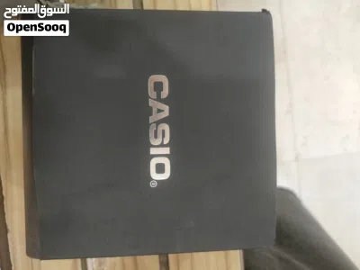 ساعه كاسيو نسائيه 3