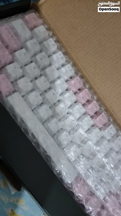 Reddragon fizz k617 2