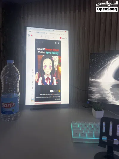 شاشاه جيمنج 3
