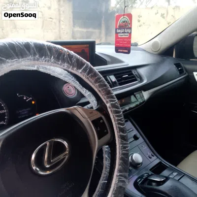 لكزس CT CT 200 4