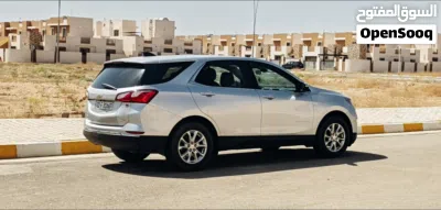 Chevrolet Equinox 1LT 2