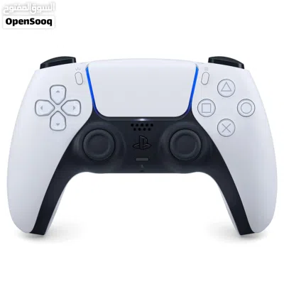 جهاز تحكم بلايستيشن PS5 الأصلي 2