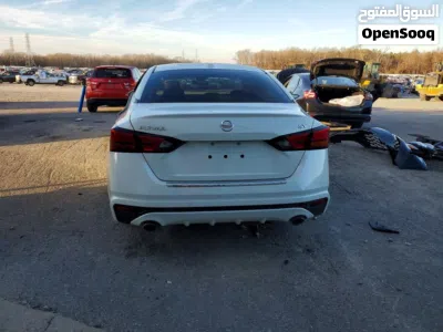 نيسان التيما SV 2