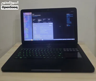 razer blade 17 gaming laptop for sale 2