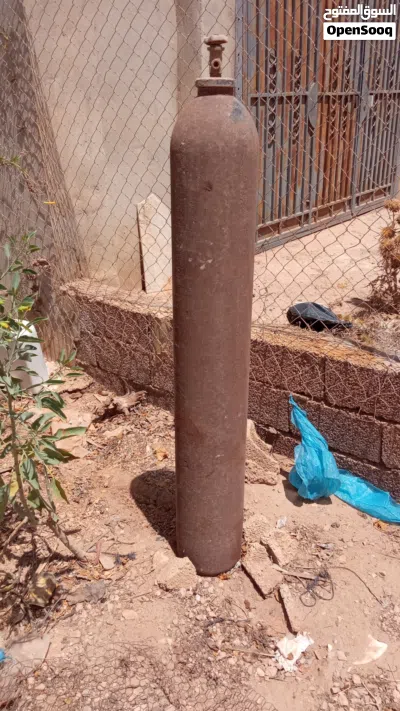 اسطونة اكسجين 4