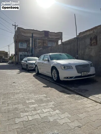 کرایسلەر 300 300S V6 2