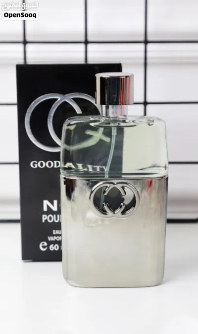 عطور رجالي ال3 بعشرة كوبي ون مكفول لاخر رشة 2