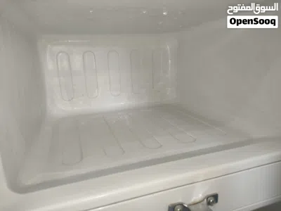 ثلاجة صغيرة مستعملة 3