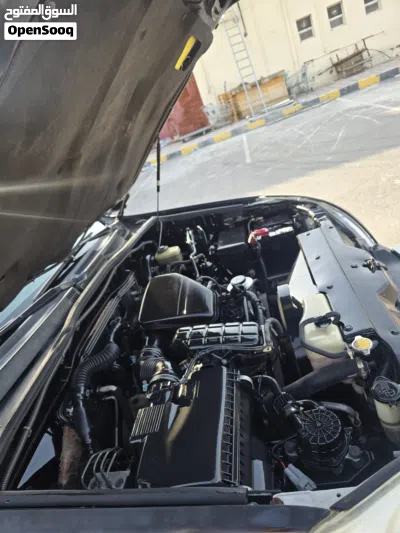 Toyota Prado GX 3