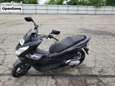 Honda PCX150 2