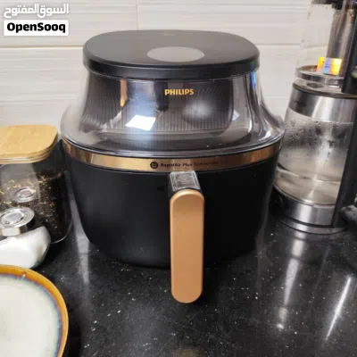 Philips 6.2 Ltr 3000 series Air fryer 3