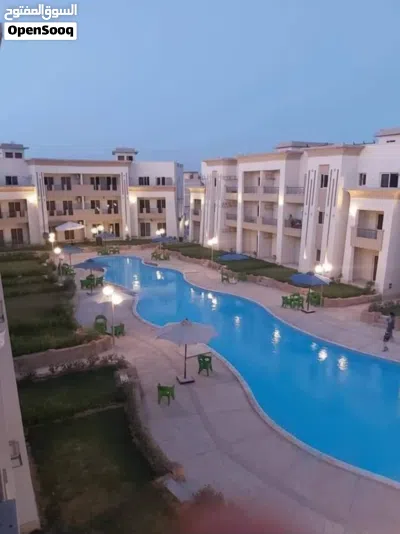 لاسيرينا العين السخنة 2