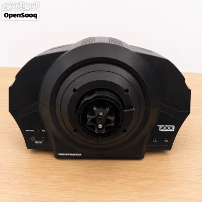 Thrustmaster T300 RS GT Racing Wheel (PlayStation 4, 5 PC Compatible) - Excellent Condition. 3