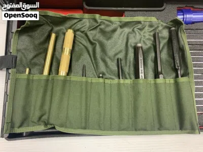 شنطة عدة جديدة 2