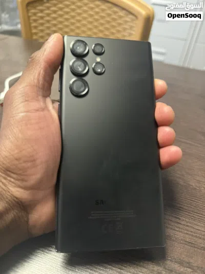 Urgent sale for samsung s22 ultra 2
