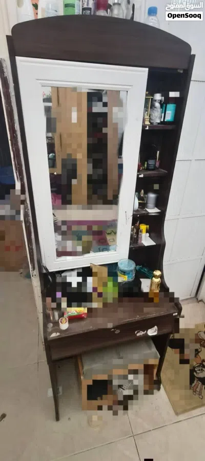 اثاث واغراض للبيع عاجل جدا اغراض للسفر باكر 3